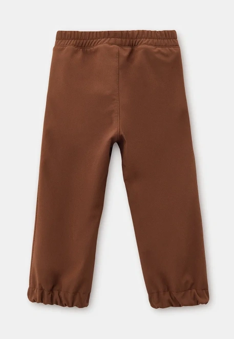 Брюки прогулочные для малышей