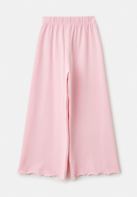 Комплект из лонгслива и брюк