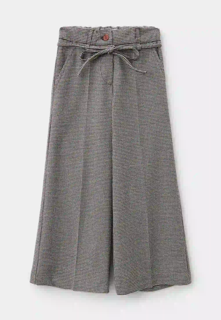 Брюки Марлей