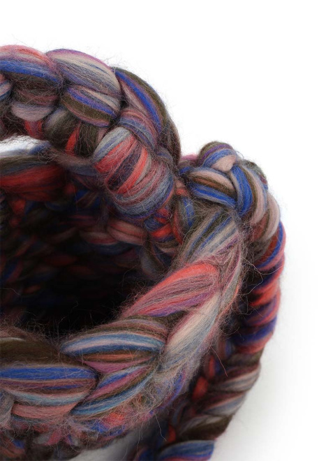 Сумка из мериноса