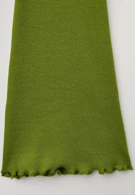 Брюки Мулан