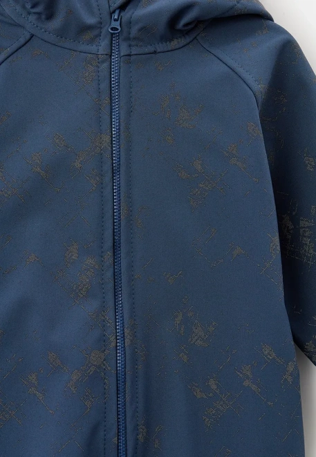 Комбинезон для малышей из прогулочной ткани