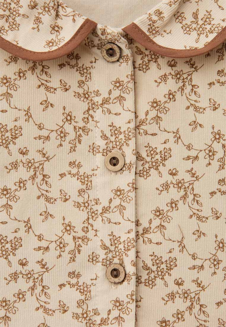 Блуза Миранда