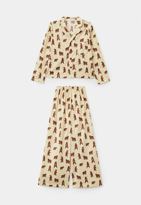 Пижама Джиди