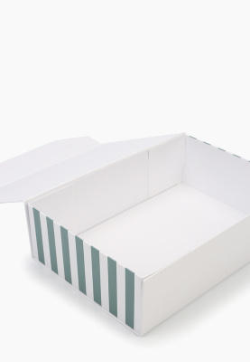 Коробка магнитная