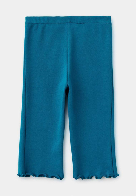 Комплект из лонгслива и брюк