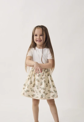 Юбка Джисель