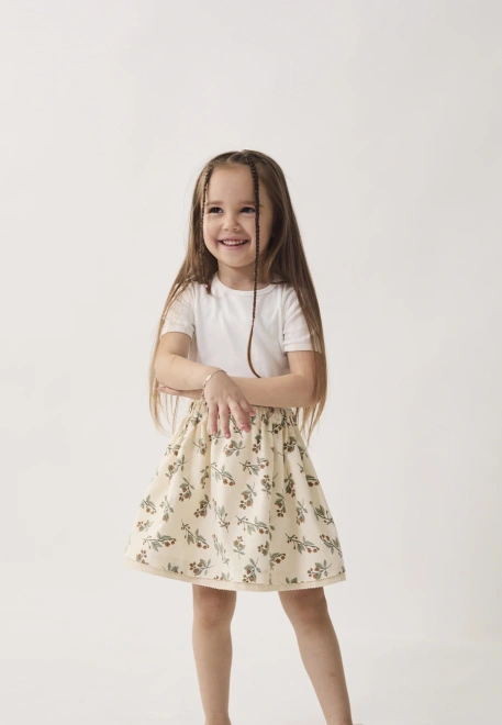 Юбка Джисель