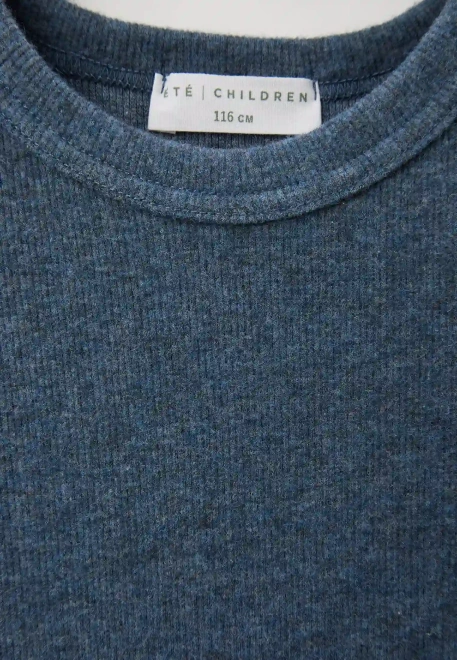 Лонгслив Аляска