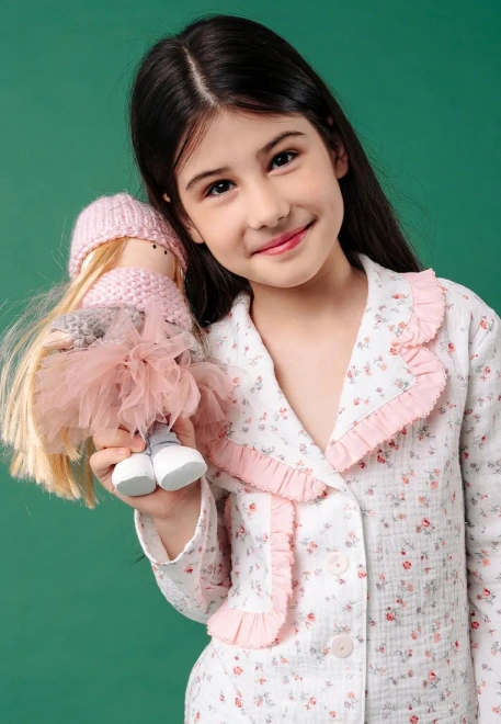 Пижама Йоджи