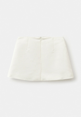 Комплект из жакета и юбки