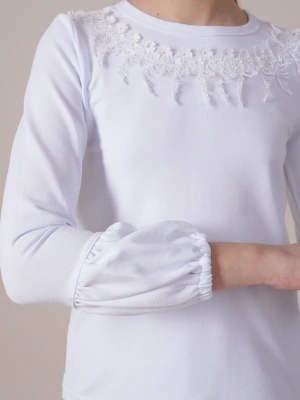 Лонгслив Дуняша Саровна