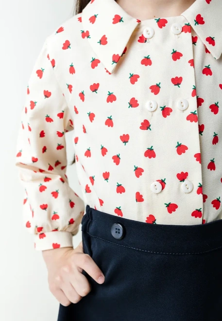 Блузка Исла