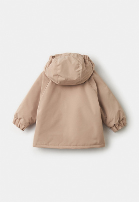 Комплект из куртки и комбинезона