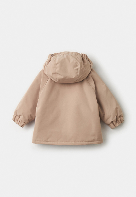 Комплект из куртки и комбинезона