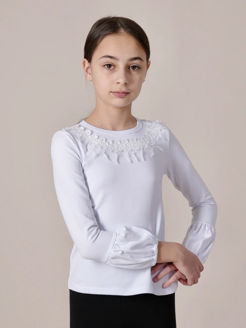 Лонгслив Дуняша Саровна