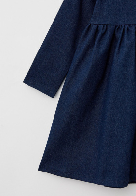 Платье Яника