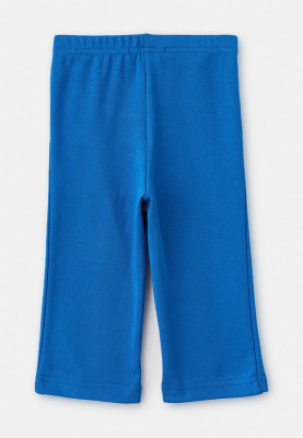 Комплект из лонгслива и брюк