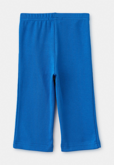 Комплект из лонгслива и брюк