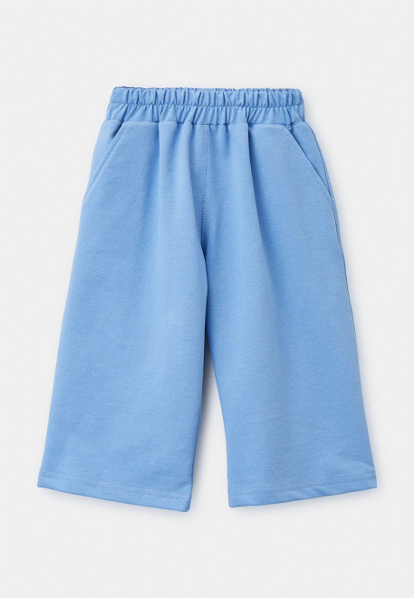 Комплект из свитшота и брюки