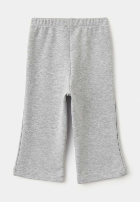 Комплект из лонгслива и брюк