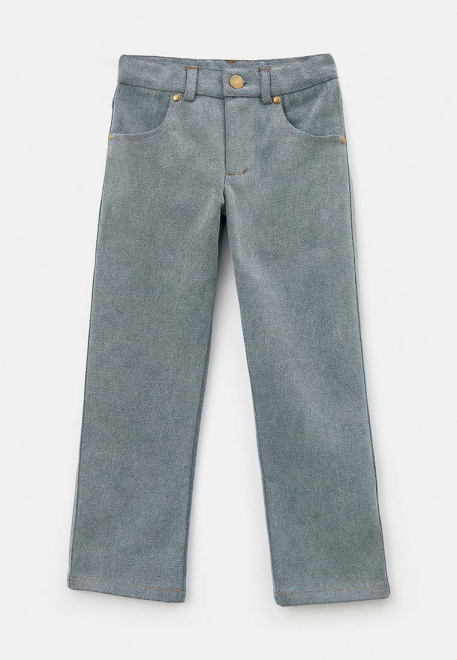 Джинсы Патрик