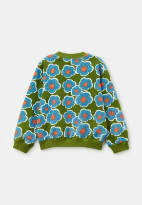 Свитшот Сиэтл