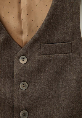 Жилет Арнольд