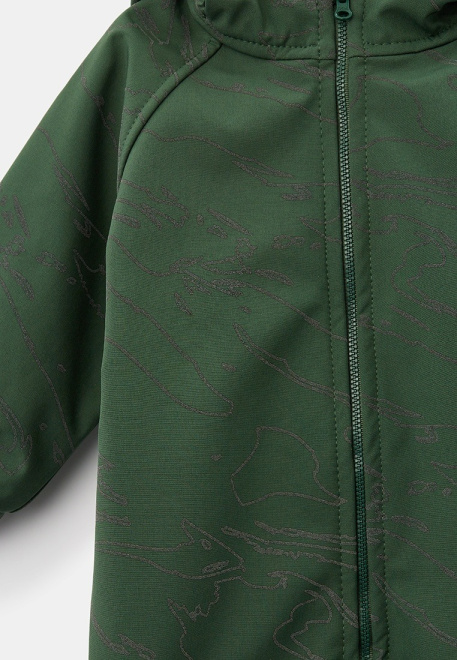 Комбинезон Бэнджамин