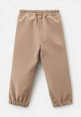 Брюки прогулочные для малышей 