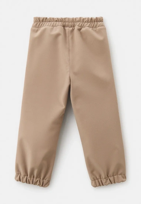 Брюки прогулочные для малышей 