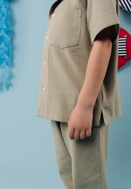 Костюм Дерек