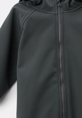 Комбинезон для малышей из прогулочной ткани