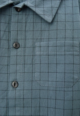 Рубашка из хлопка