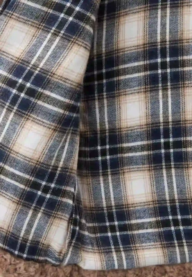 Жилет Балу из искусственного меха в светло-коричневом цвете Жилет Балу из искусственного меха в светло-коричневом цвете