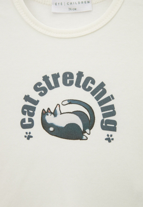 Лонгслив Мэйсон