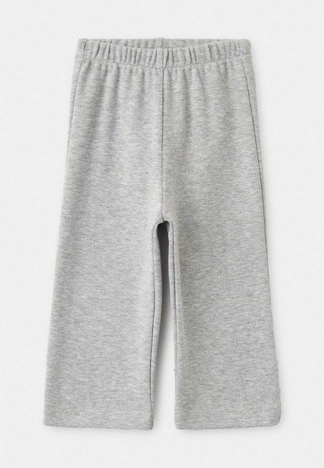 Комплект из лонгслива и брюк