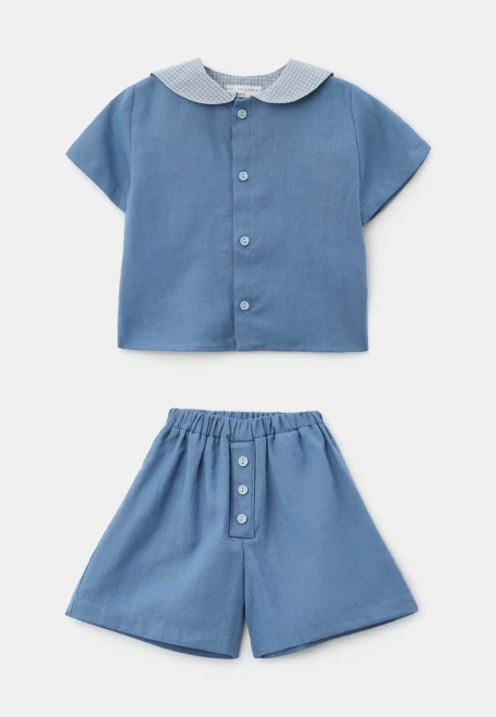 Костюм Джун