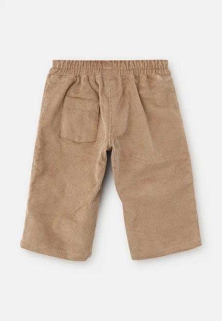 Костюм из вельвета  Костюм из вельвета