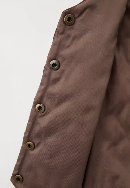 Жилетка Дарси