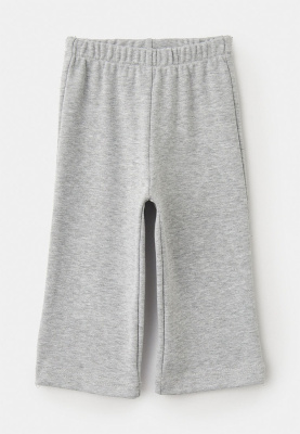 Комплект из лонгслива и брюк