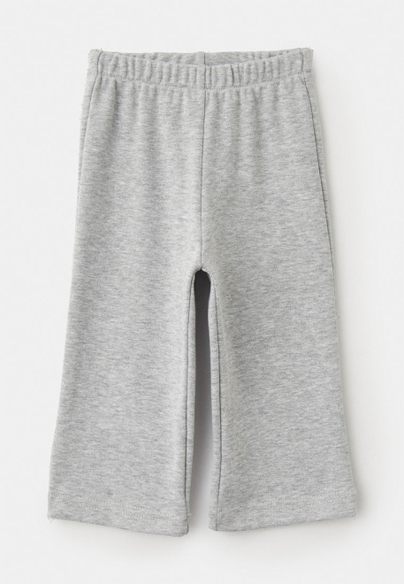 Комплект из лонгслива и брюк