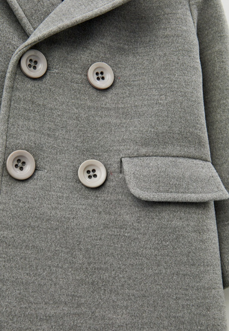 Пальто Шерлок