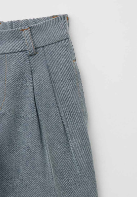 Брюки Варган