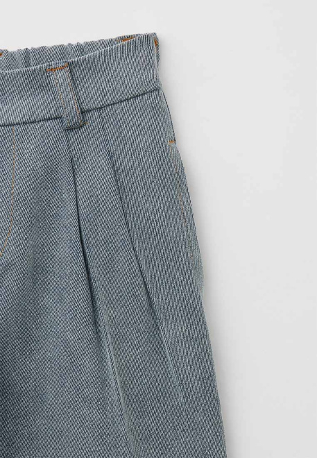 Брюки Варган