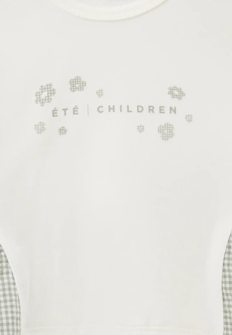 Футболка Алжир