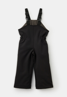 Комплект из куртки и комбинезона