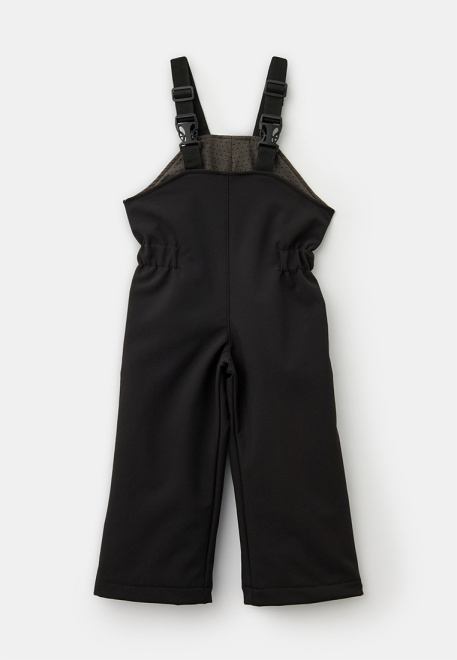 Комплект из куртки и комбинезона