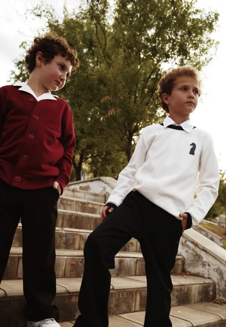 Лонгслив Аляска