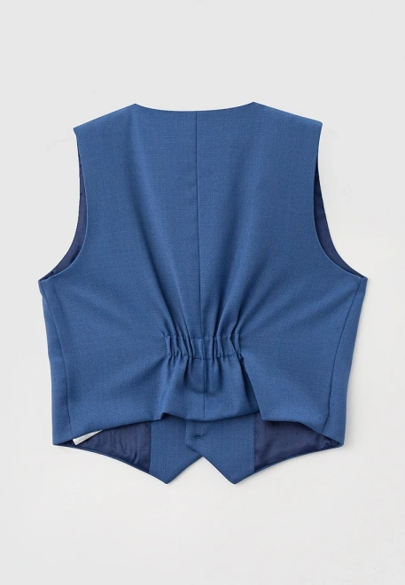 Костюм тройка классический на мальчика